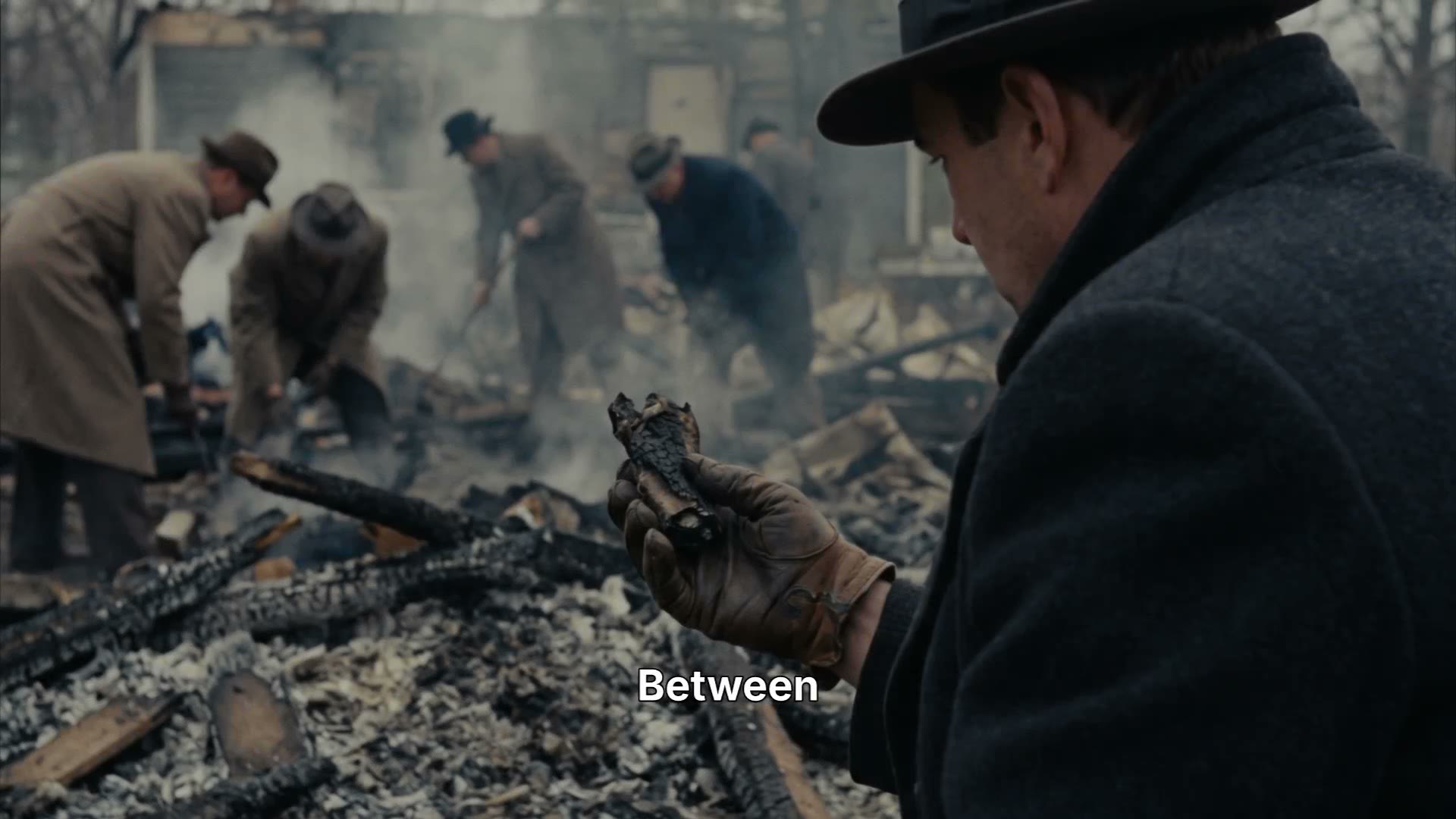 Still from Five Children Who Never Came Home